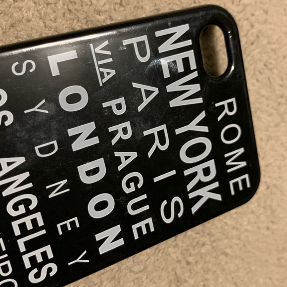 Cygnett Nomad Traveler Phone Case iPhone 4 & 4S - Picture 10 of 14